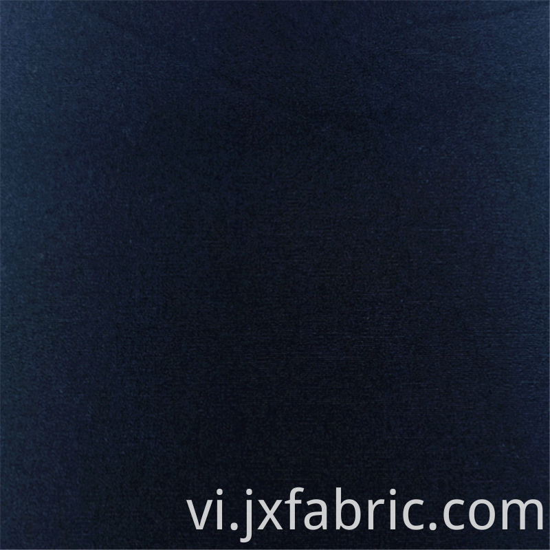 Plain Cotton Stretch Fabric